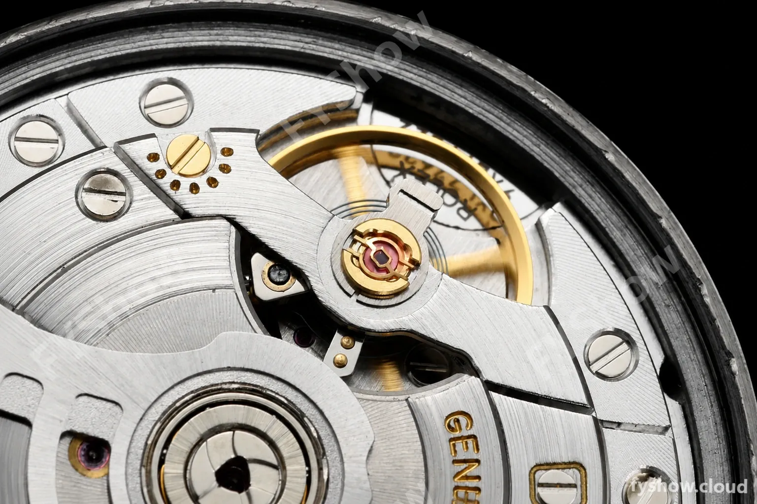 Rolex - DayDate 228239 Gain Weight 40mm Flt Pres SS/SS Grn/Rmn KF VR3255 - Image 24