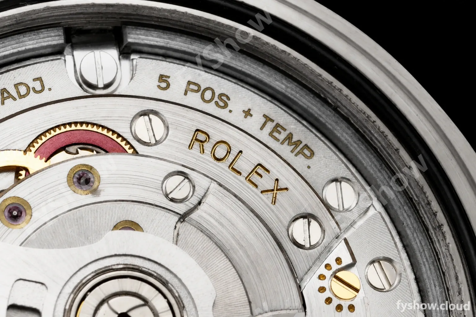 Rolex - DayDate 228239 Gain Weight 40mm Flt Pres SS/SS Grn/Rmn KF VR3255 - Image 26