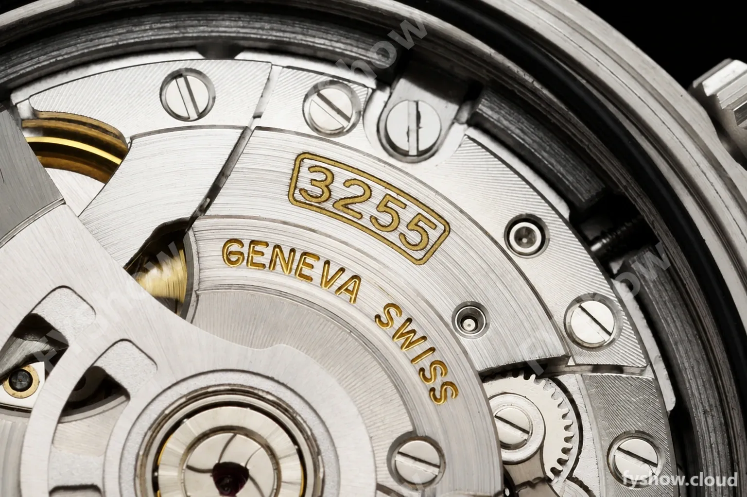 Rolex - DayDate 228239 Gain Weight 40mm Flt Pres SS/SS Grn/Rmn KF VR3255 - Image 27