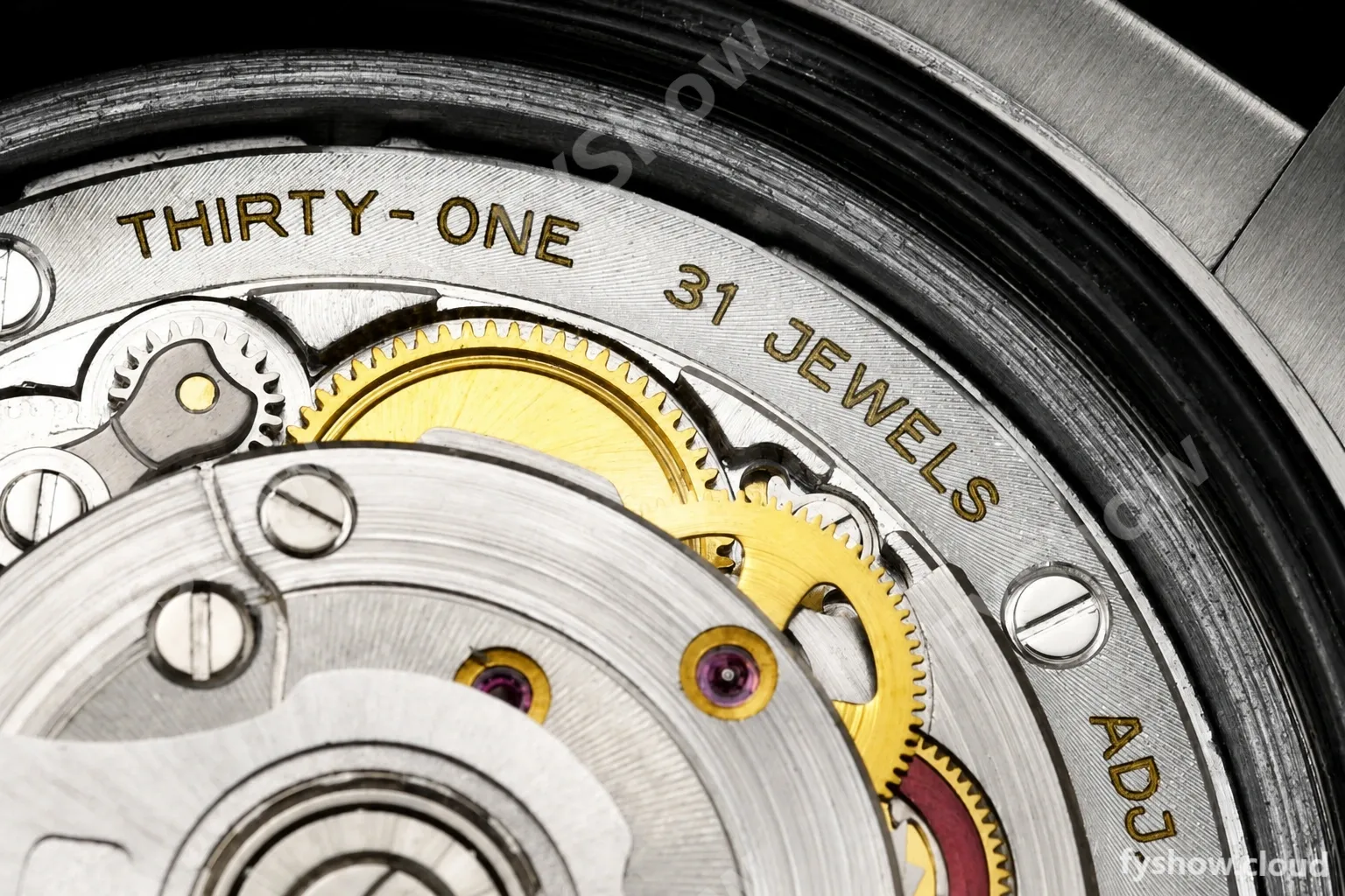 Rolex - DayDate 228239 Gain Weight 40mm Flt Pres SS/SS Grn/Rmn KF VR3255 - Image 28