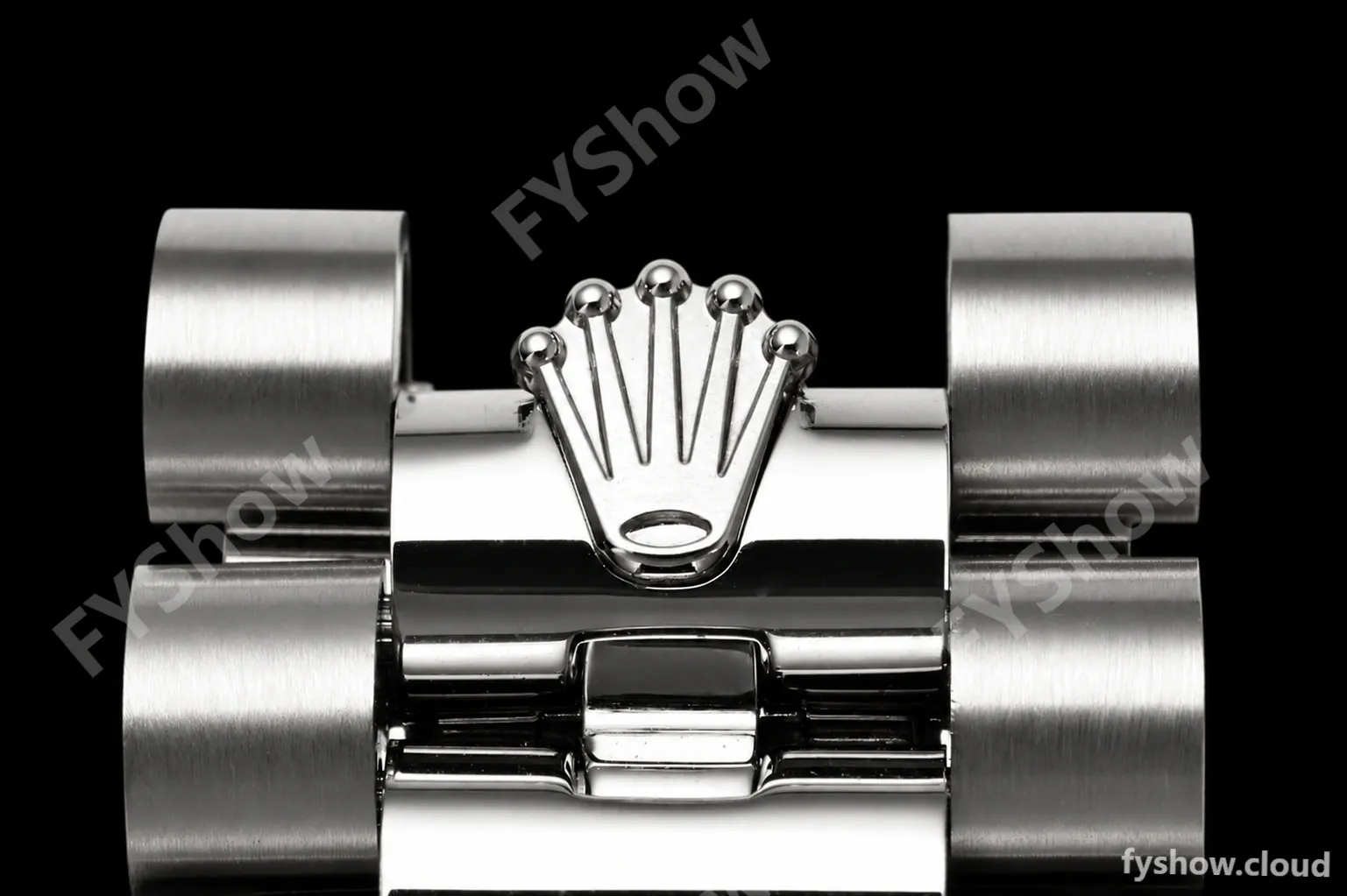 Rolex - DayDate 228239 Gain Weight 40mm Flt Pres SS/SS Blu Ombre/Rmn KF VR3255 - Image 13