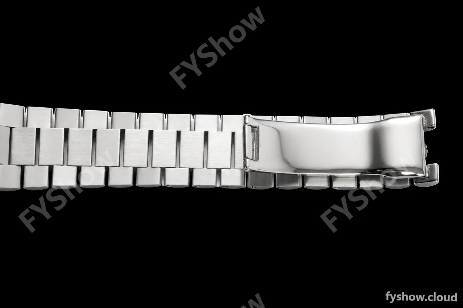 Rolex - DayDate 228239 Gain Weight 40mm Flt Pres SS/SS Blu Ombre/Rmn KF VR3255 - Image 14