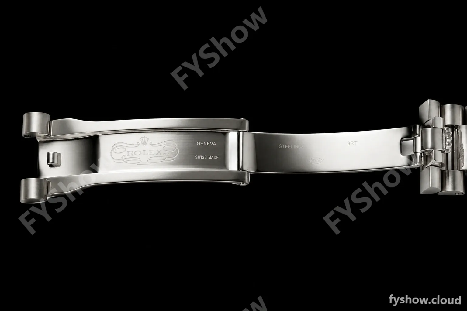 Rolex - DayDate 228239 Gain Weight 40mm Flt Pres SS/SS Blu Ombre/Rmn KF VR3255 - Image 15