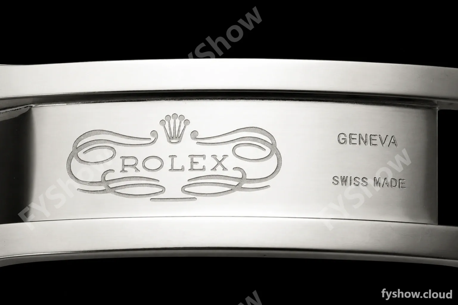 Rolex - DayDate 228239 Gain Weight 40mm Flt Pres SS/SS Blu Ombre/Rmn KF VR3255 - Image 16