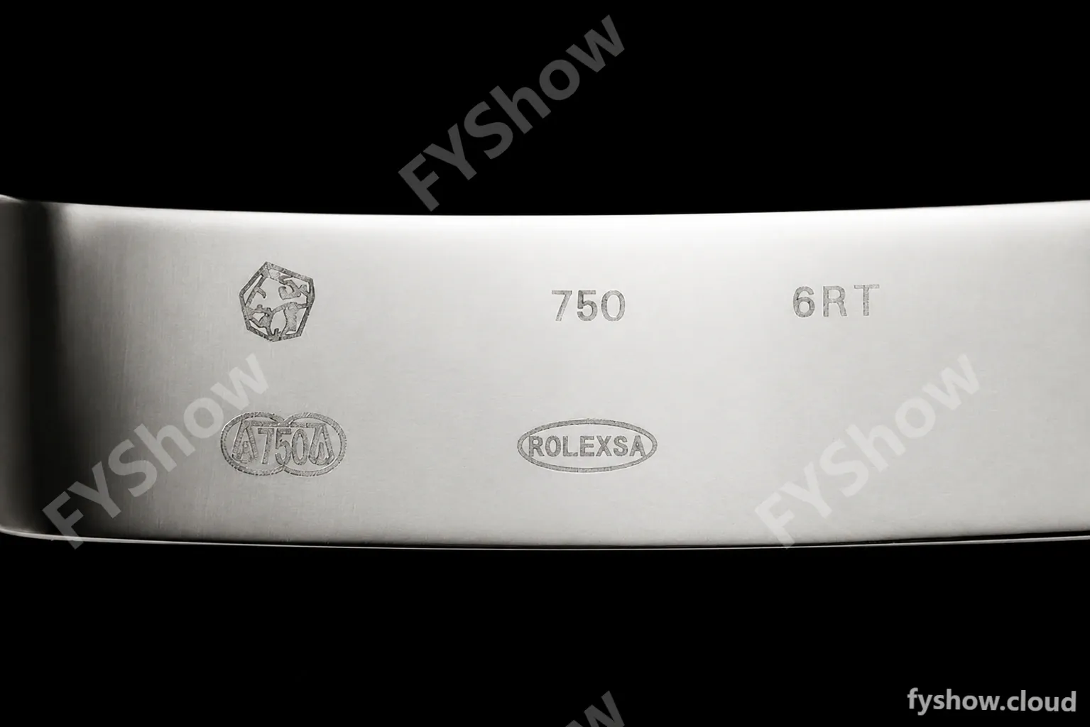 Rolex - DayDate 228239 Gain Weight 40mm Flt Pres SS/SS Blu Ombre/Rmn KF VR3255 - Image 17