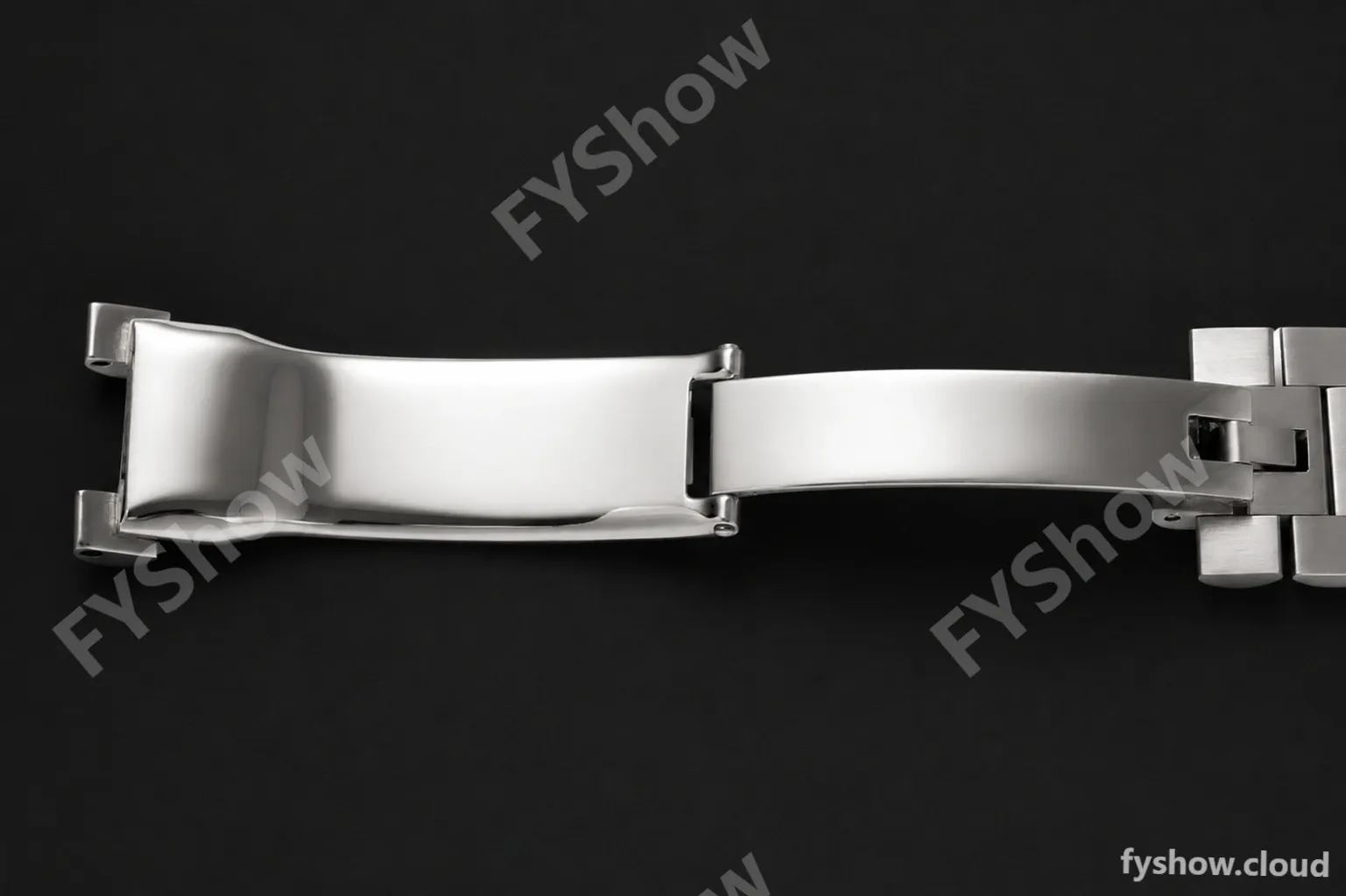 Rolex - DayDate 228239 Gain Weight 40mm Flt Pres SS/SS Blu Ombre/Rmn KF VR3255 - Image 18