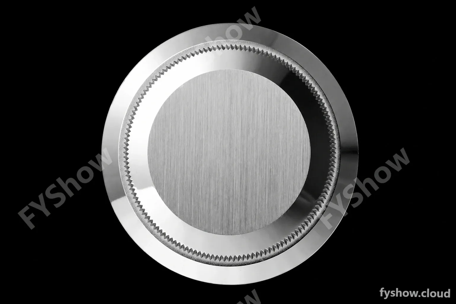 Rolex - DayDate 228239 Gain Weight 40mm Flt Pres SS/SS Blu Ombre/Rmn KF VR3255 - Image 20