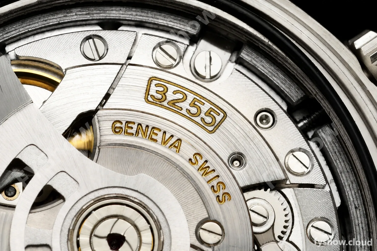 Rolex - DayDate 228239 Gain Weight 40mm Flt Pres SS/SS Blu Ombre/Rmn KF VR3255 - Image 27