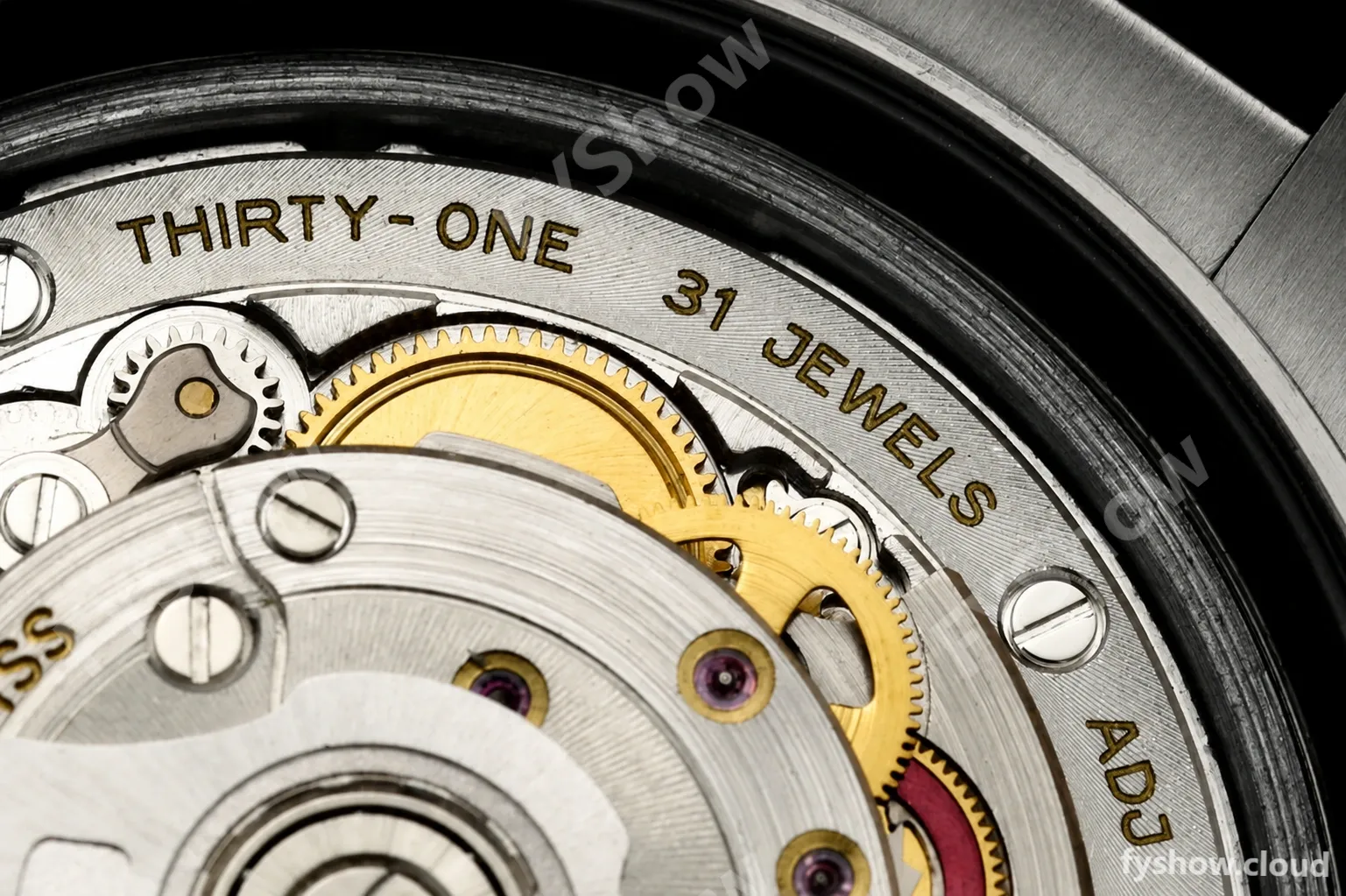 Rolex - DayDate 228239 Gain Weight 40mm Flt Pres SS/SS Blu Ombre/Rmn KF VR3255 - Image 28