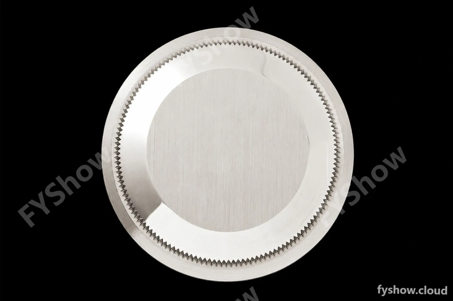 Rolex - DayDate 128239 Gain Weight 36mm Flt Pres SS/SS Blu/Dia KF A2836 - Image 13