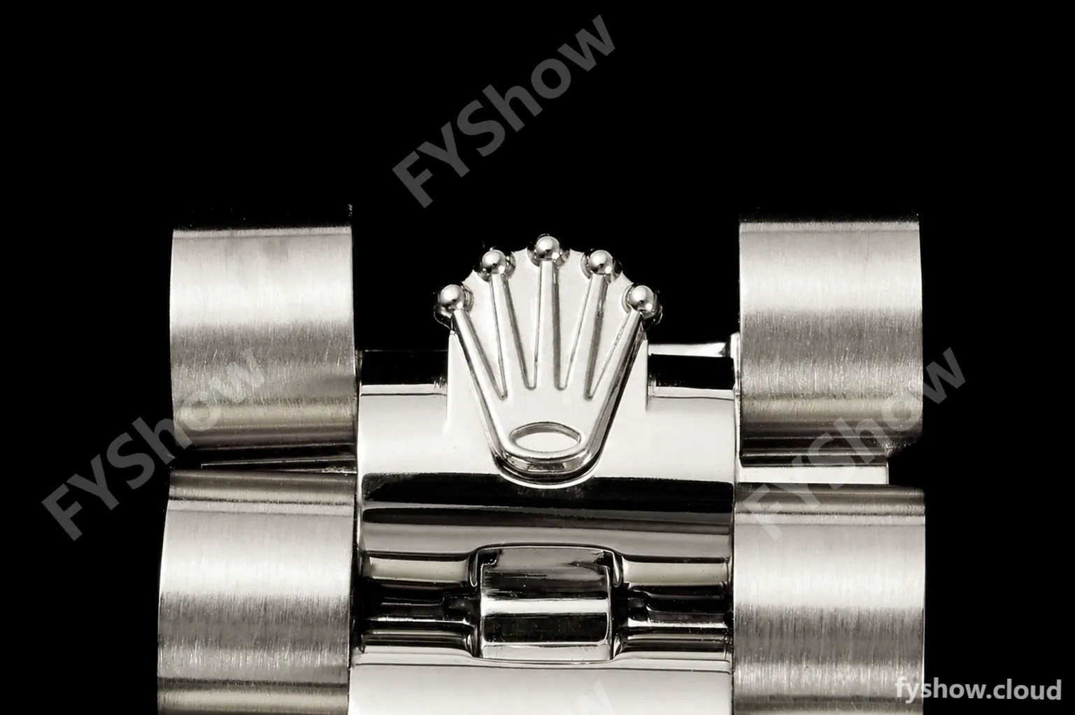 Rolex - DayDate 128239 Gain Weight 36mm Flt Pres SS/SS Blu/Dia KF A2836 - Image 16
