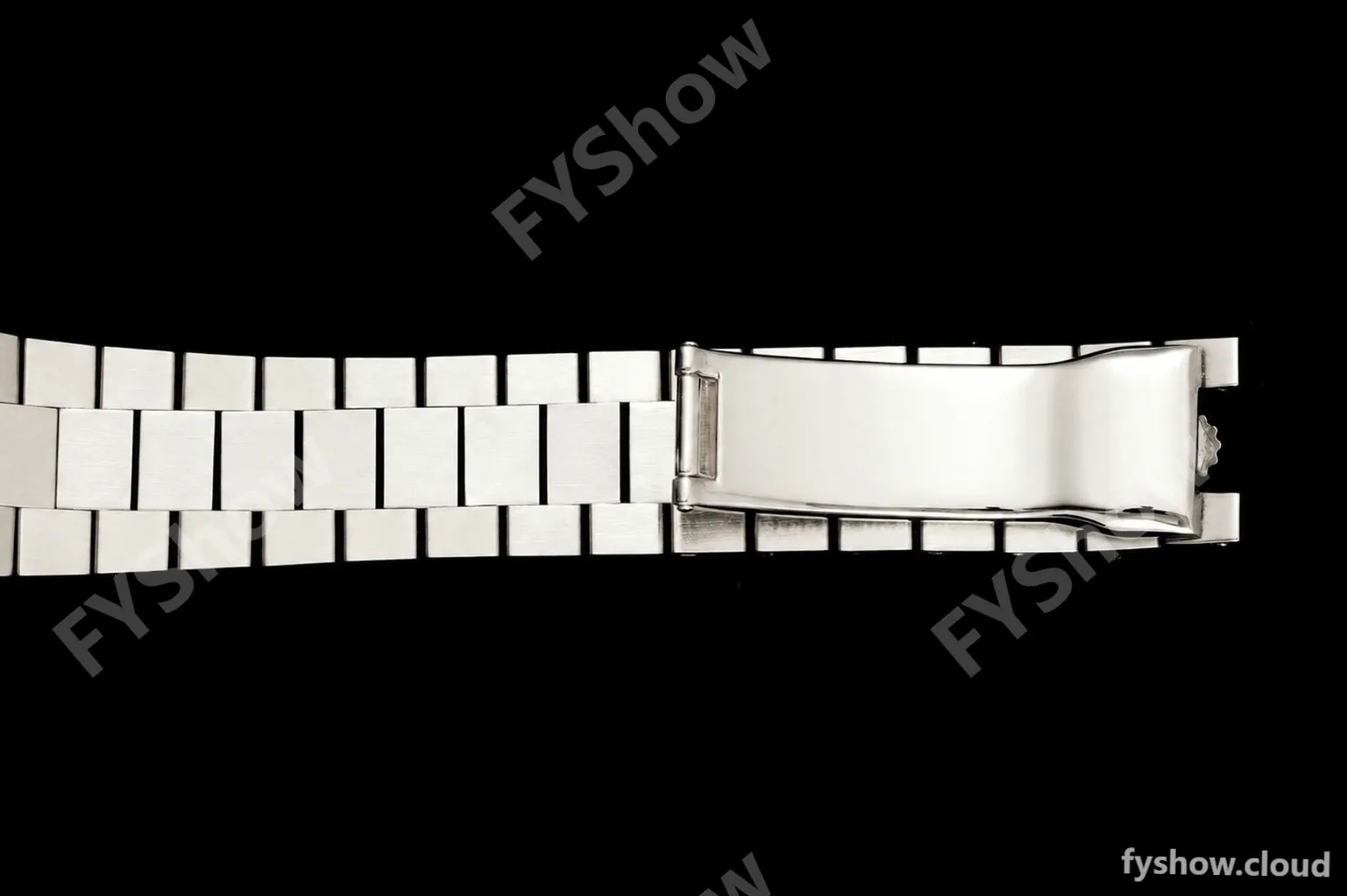 Rolex - DayDate 128239 Gain Weight 36mm Flt Pres SS/SS Blu/Dia KF A2836 - Image 17