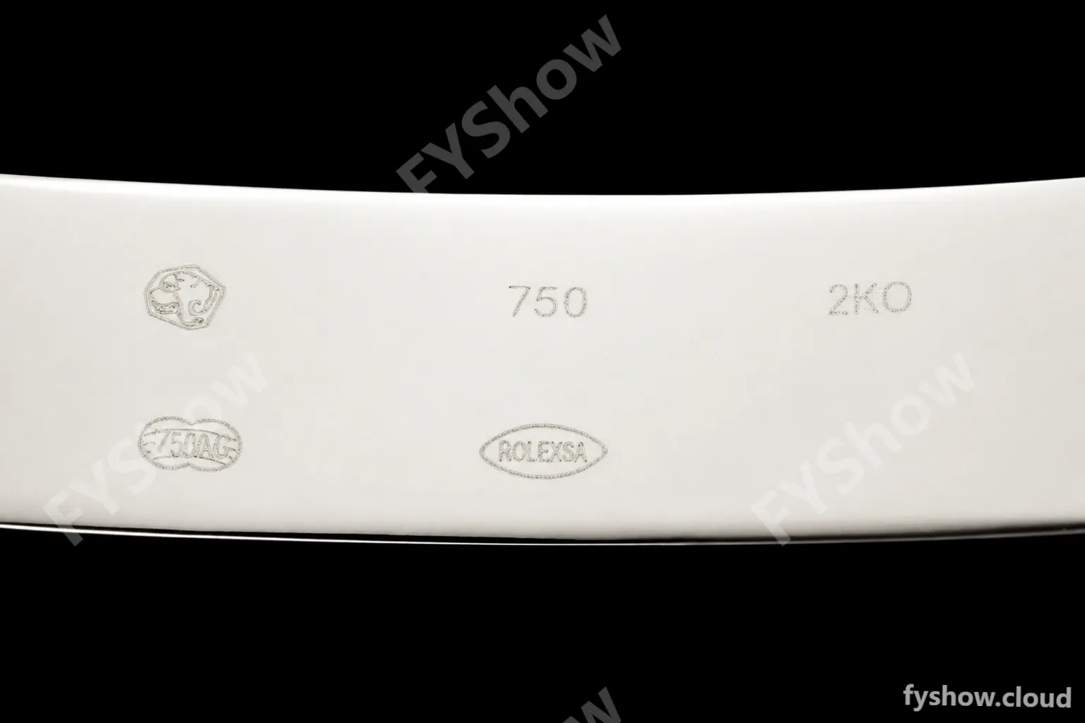 Rolex - DayDate 128239 Gain Weight 36mm Flt Pres SS/SS Blu/Dia KF A2836 - Image 20