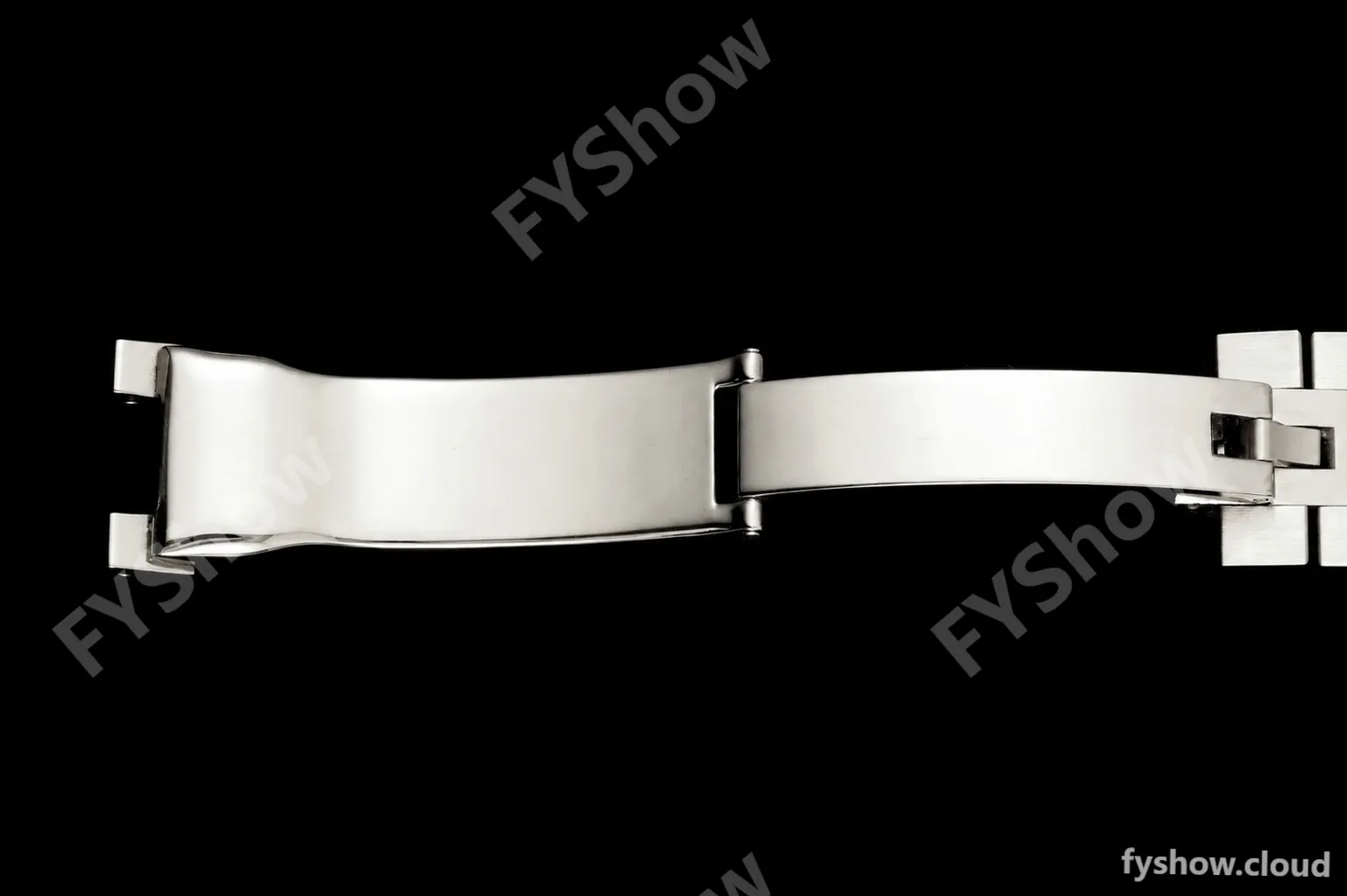 Rolex - DayDate 128239 Gain Weight 36mm Flt Pres SS/SS Blu/Dia KF A2836 - Image 21