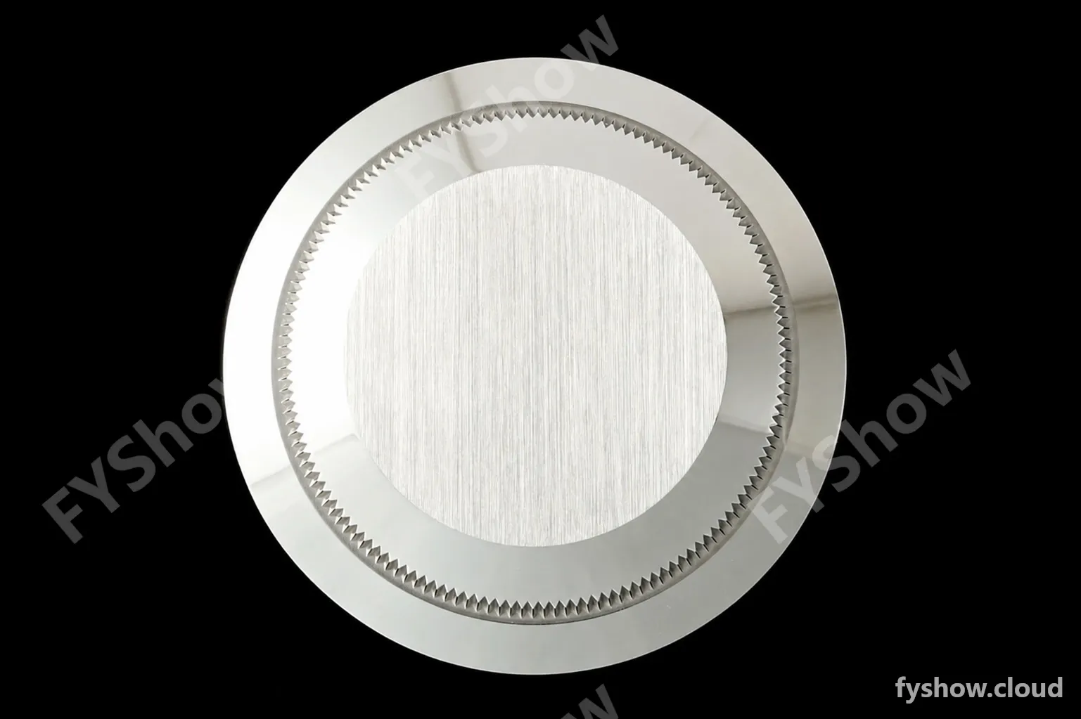 Rolex - DayDate 228239 Gain Weight 40mm Flt Pres SS/SS Wht/Rmn VSF DD3255 - Image 10