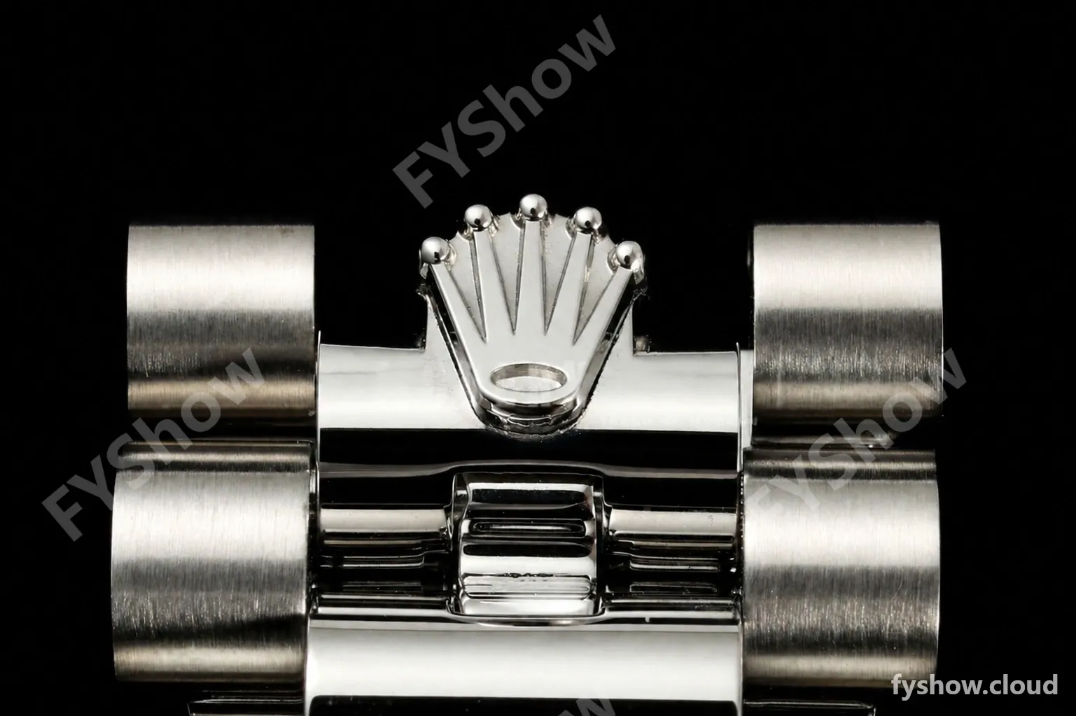 Rolex - DayDate 228239 Gain Weight 40mm Flt Pres SS/SS Wht/Rmn VSF DD3255 - Image 13