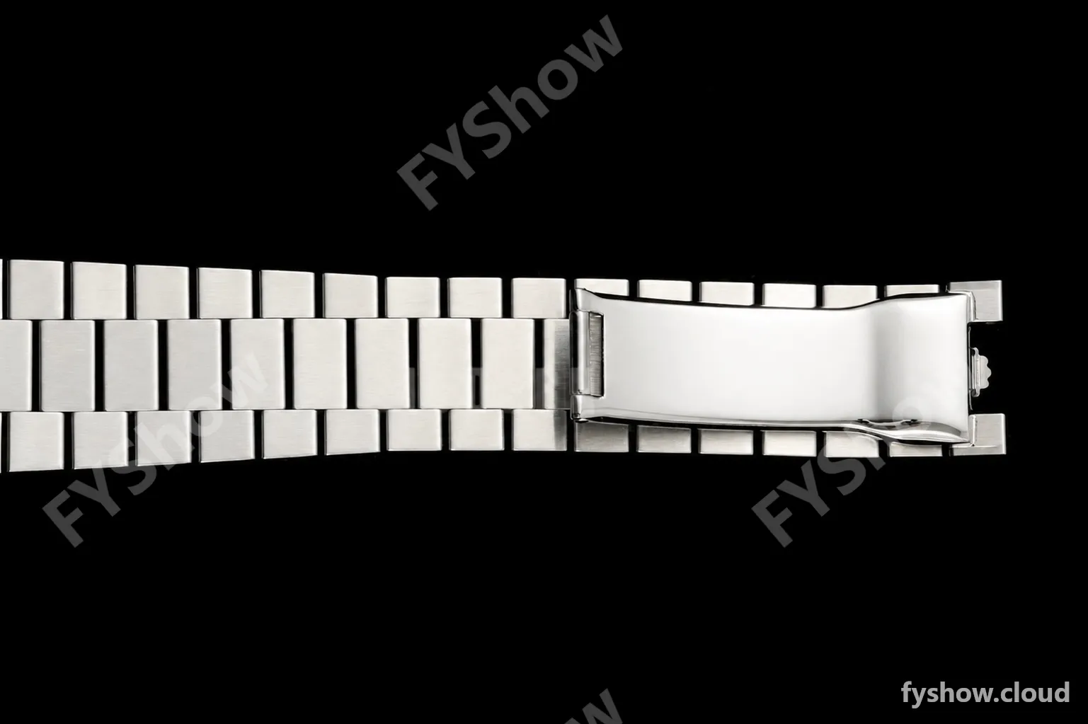 Rolex - DayDate 228239 Gain Weight 40mm Flt Pres SS/SS Wht/Rmn VSF DD3255 - Image 14