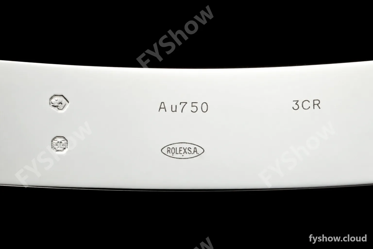 Rolex - DayDate 228239 Gain Weight 40mm Flt Pres SS/SS Wht/Rmn VSF DD3255 - Image 17