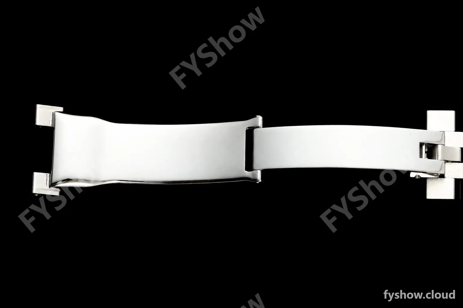 Rolex - DayDate 228239 Gain Weight 40mm Flt Pres SS/SS Wht/Rmn VSF DD3255 - Image 18