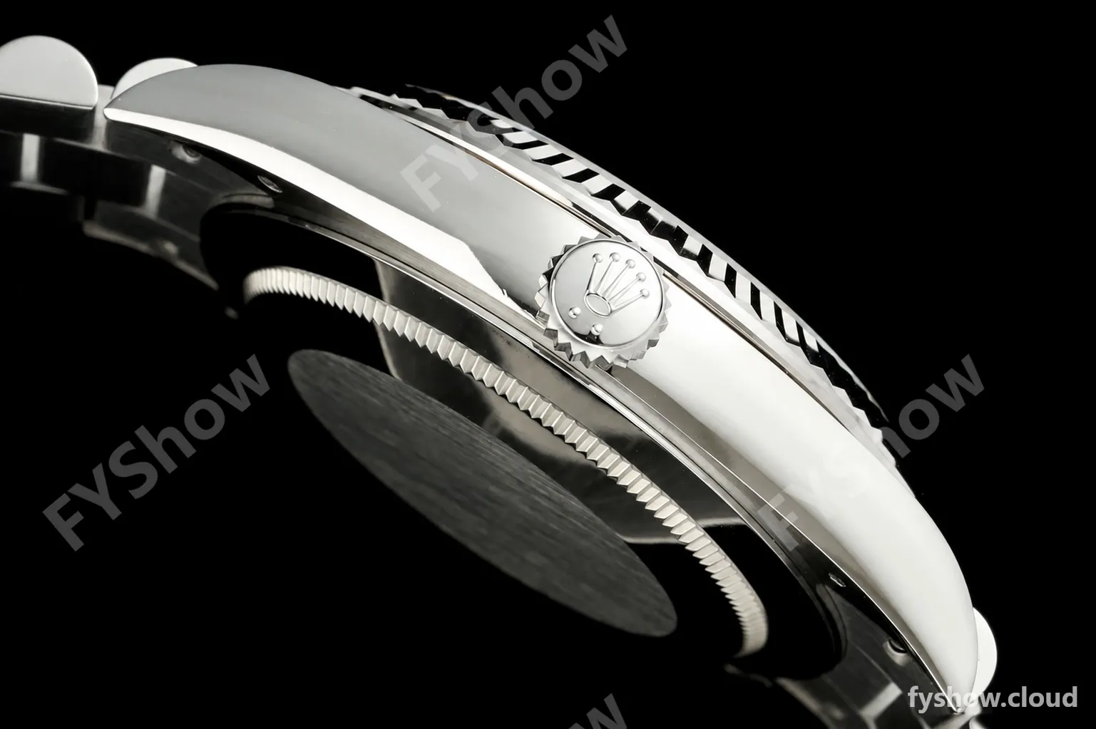 Rolex - DayDate 228239 Gain Weight 40mm Flt Pres SS/SS Wht/Rmn VSF DD3255 - Image 20