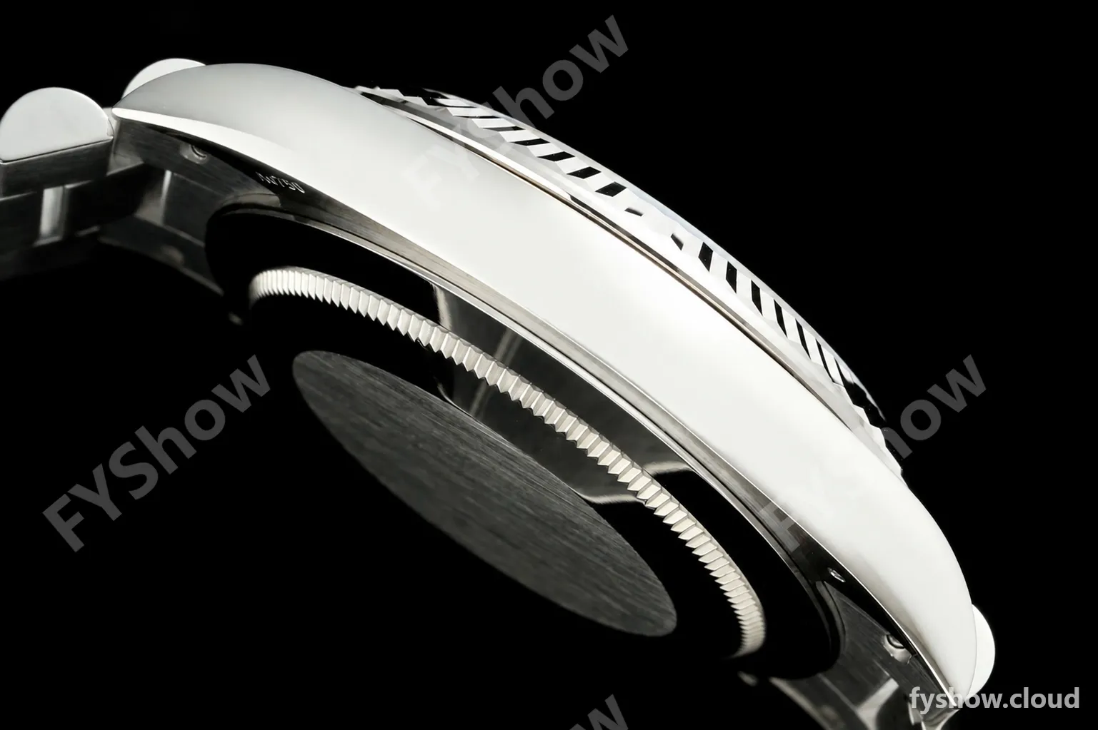 Rolex - DayDate 228239 Gain Weight 40mm Flt Pres SS/SS Wht/Rmn VSF DD3255 - Image 21