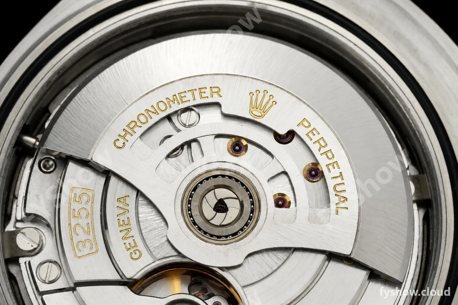 Rolex - DayDate 228239 Gain Weight 40mm Flt Pres SS/SS Wht/Rmn VSF DD3255 - Image 7