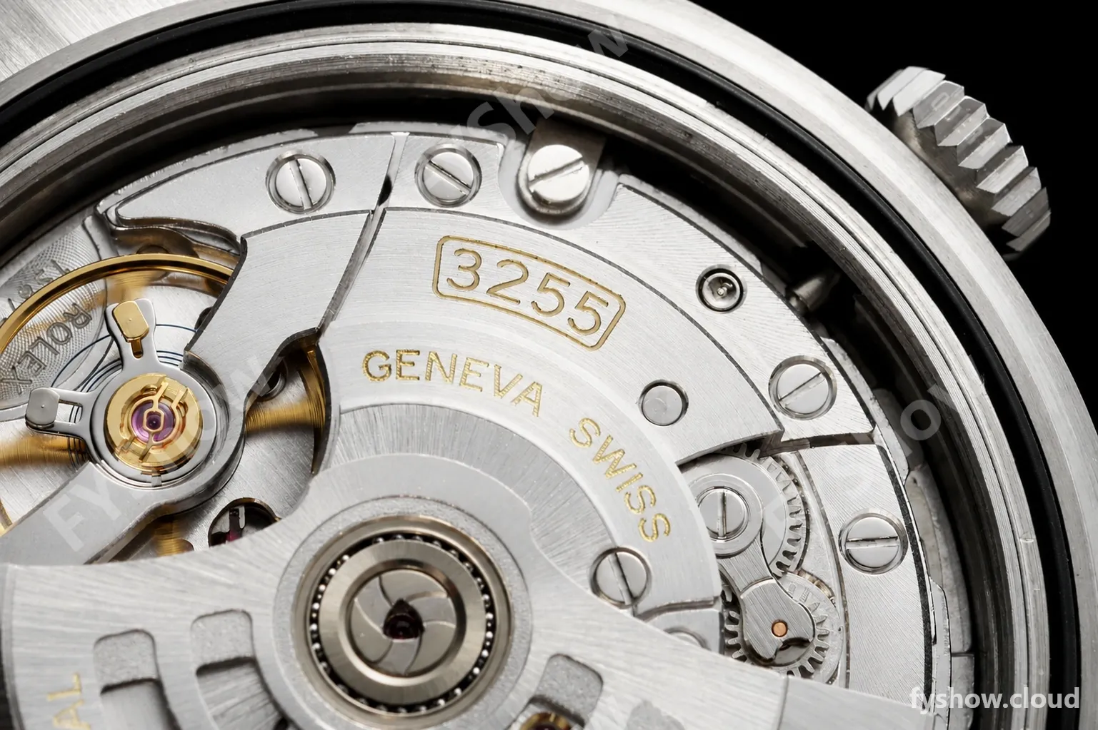Rolex - DayDate 228239 Gain Weight 40mm Flt Pres SS/SS Wht/Rmn VSF DD3255 - Image 8