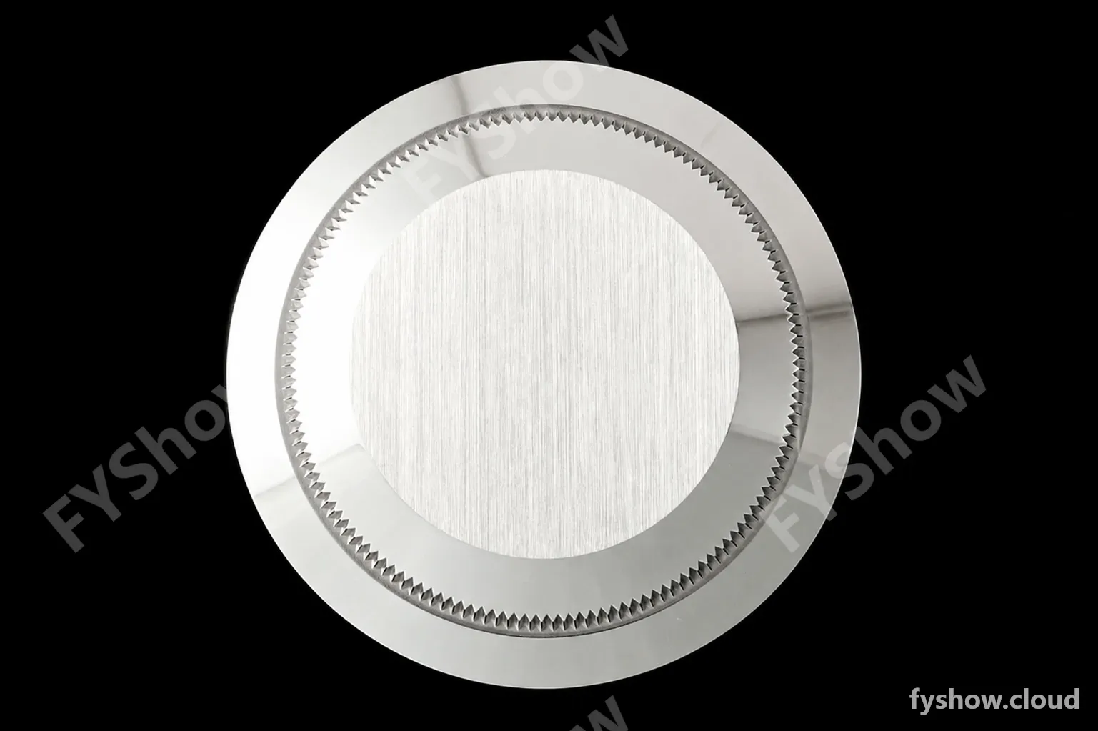 Rolex - DayDate 228239 Gain Weight 40mm Flt Pres SS/SS Gry/Stk VSF DD3255 - Image 10
