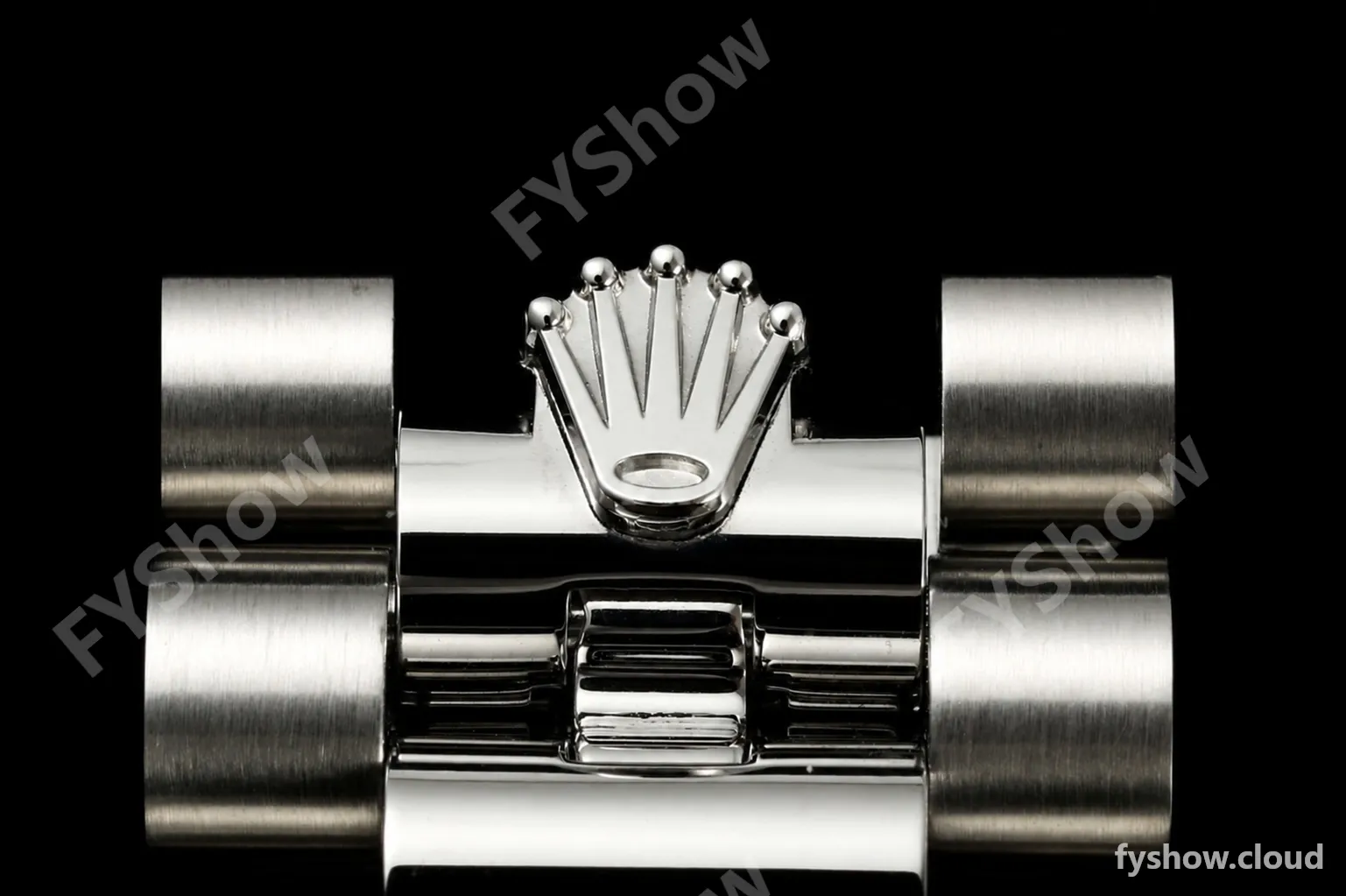 Rolex - DayDate 228239 Gain Weight 40mm Flt Pres SS/SS Gry/Stk VSF DD3255 - Image 13
