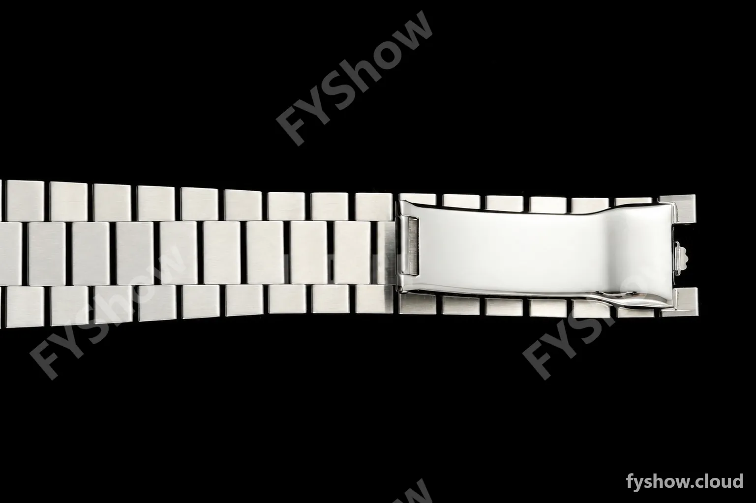 Rolex - DayDate 228239 Gain Weight 40mm Flt Pres SS/SS Gry/Stk VSF DD3255 - Image 14