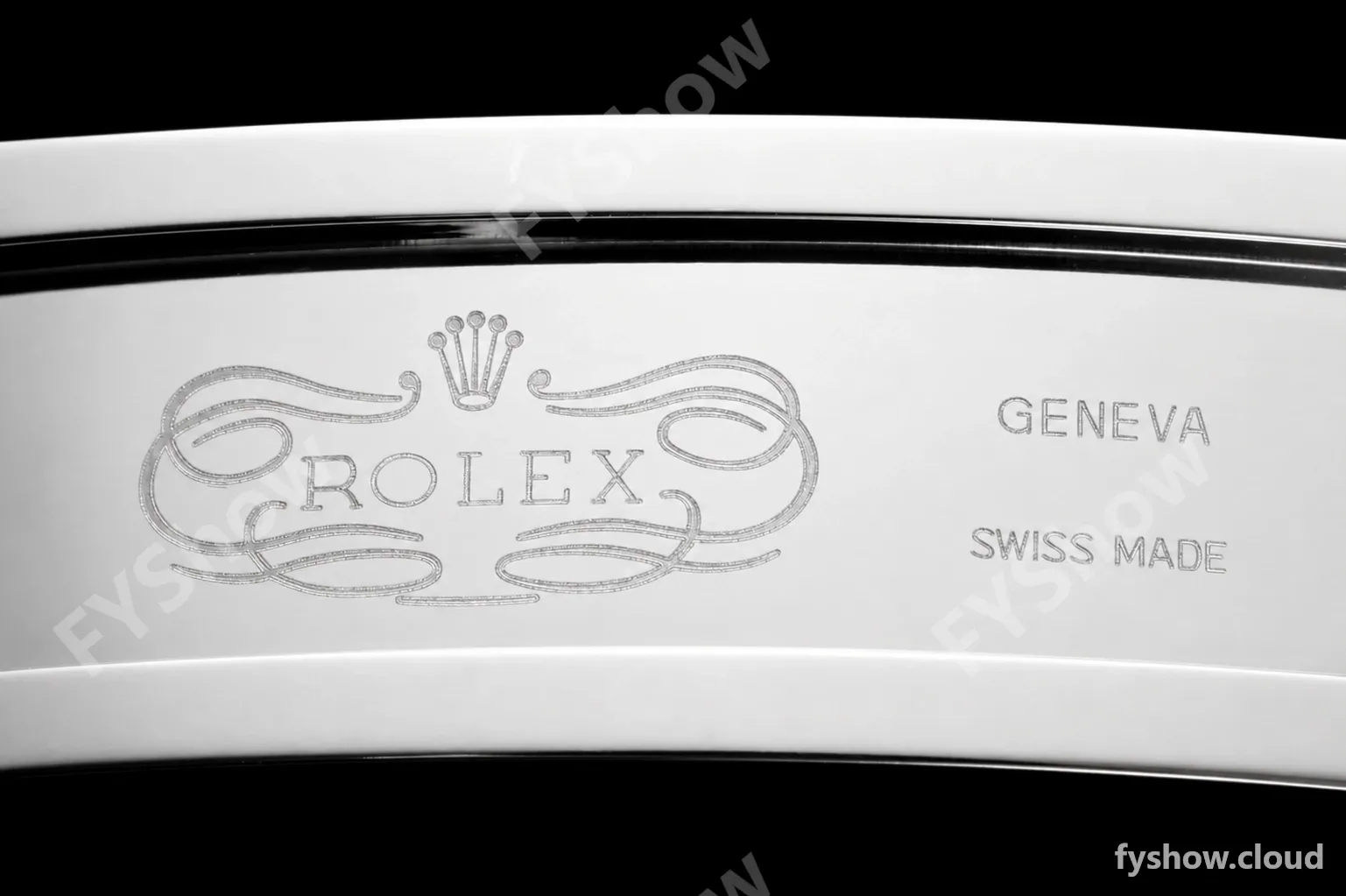 Rolex - DayDate 228239 Gain Weight 40mm Flt Pres SS/SS Gry/Stk VSF DD3255 - Image 16