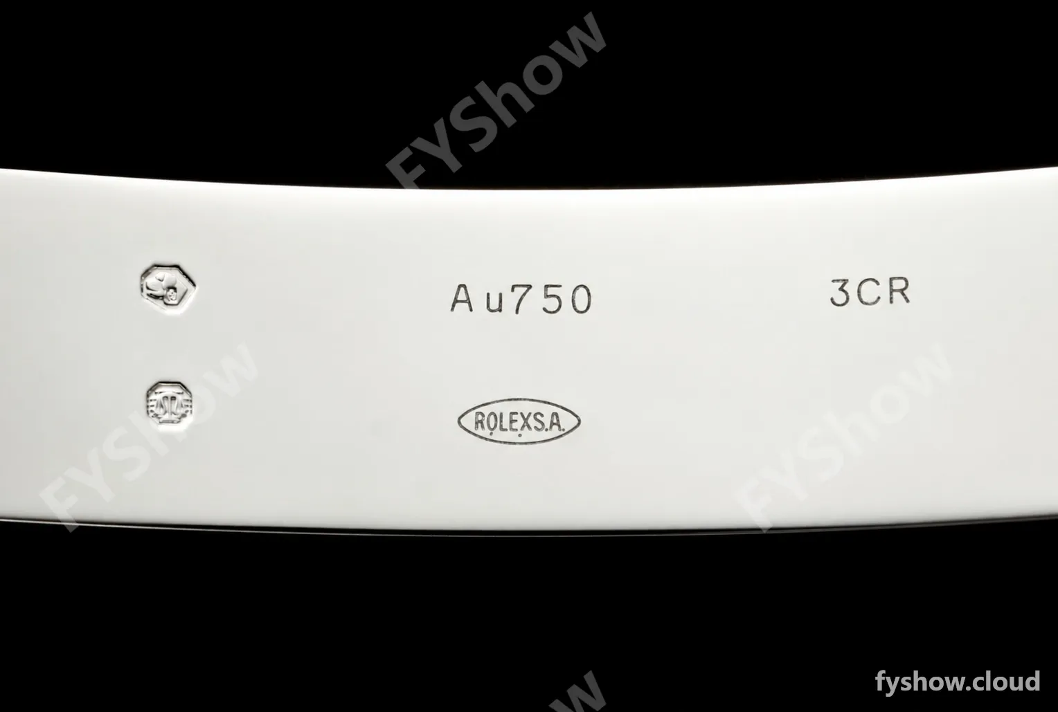 Rolex - DayDate 228239 Gain Weight 40mm Flt Pres SS/SS Gry/Stk VSF DD3255 - Image 17