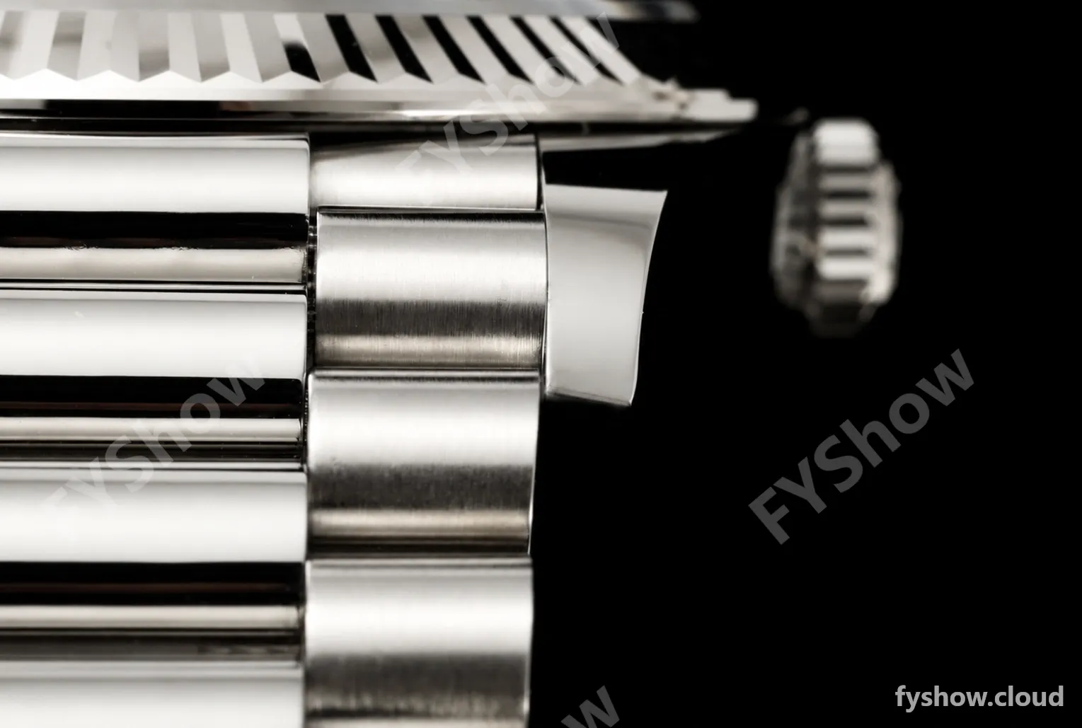 Rolex - DayDate 228239 Gain Weight 40mm Flt Pres SS/SS Gry/Stk VSF DD3255 - Image 19