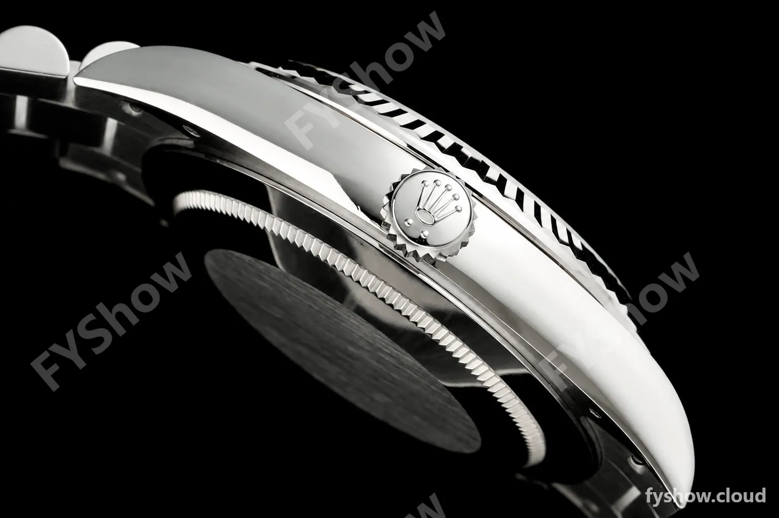 Rolex - DayDate 228239 Gain Weight 40mm Flt Pres SS/SS Gry/Stk VSF DD3255 - Image 20
