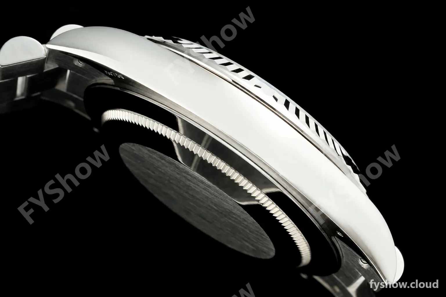 Rolex - DayDate 228239 Gain Weight 40mm Flt Pres SS/SS Gry/Stk VSF DD3255 - Image 21