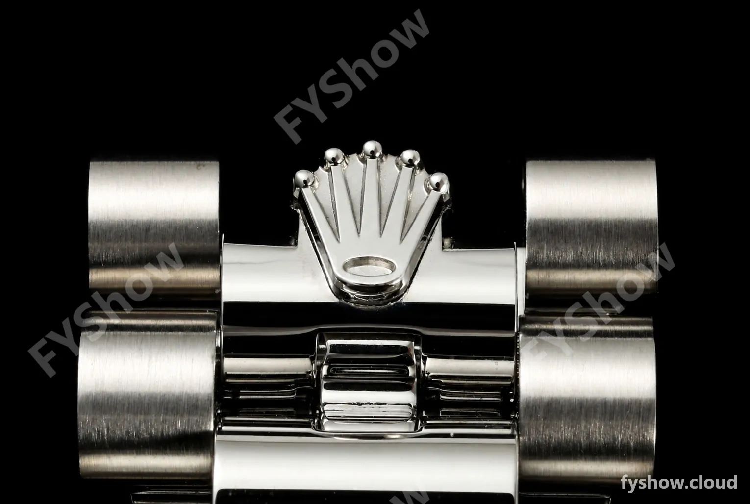 Rolex - DayDate 228239 Gain Weight 40mm Flt Pres SS/SS Blk/Stk VSF DD3255 - Image 13