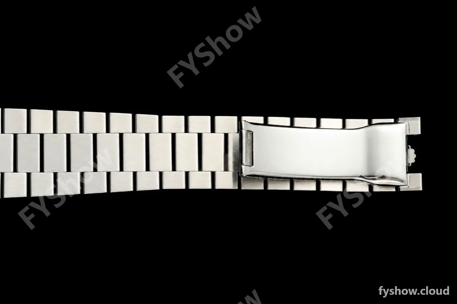Rolex - DayDate 228239 Gain Weight 40mm Flt Pres SS/SS Blk/Stk VSF DD3255 - Image 14
