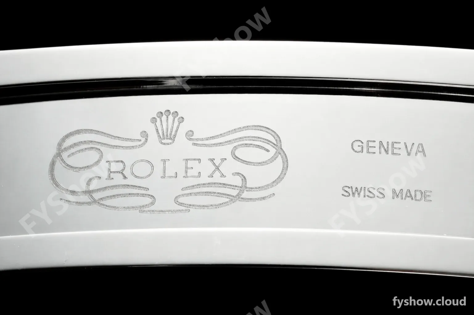 Rolex - DayDate 228239 Gain Weight 40mm Flt Pres SS/SS Blk/Stk VSF DD3255 - Image 16