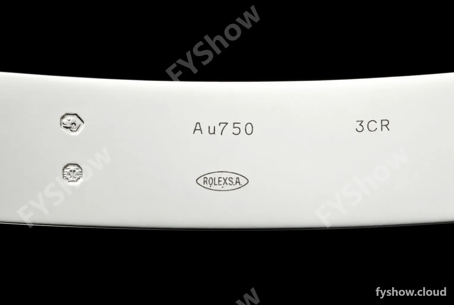 Rolex - DayDate 228239 Gain Weight 40mm Flt Pres SS/SS Blk/Stk VSF DD3255 - Image 17