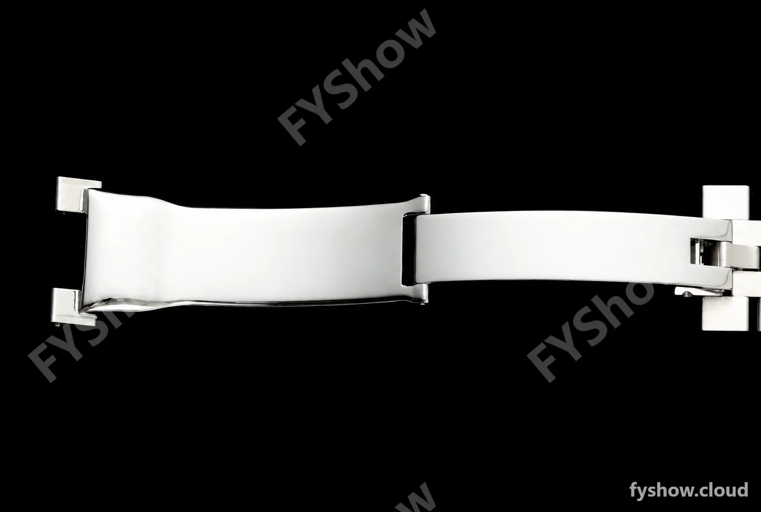 Rolex - DayDate 228239 Gain Weight 40mm Flt Pres SS/SS Blk/Stk VSF DD3255 - Image 18