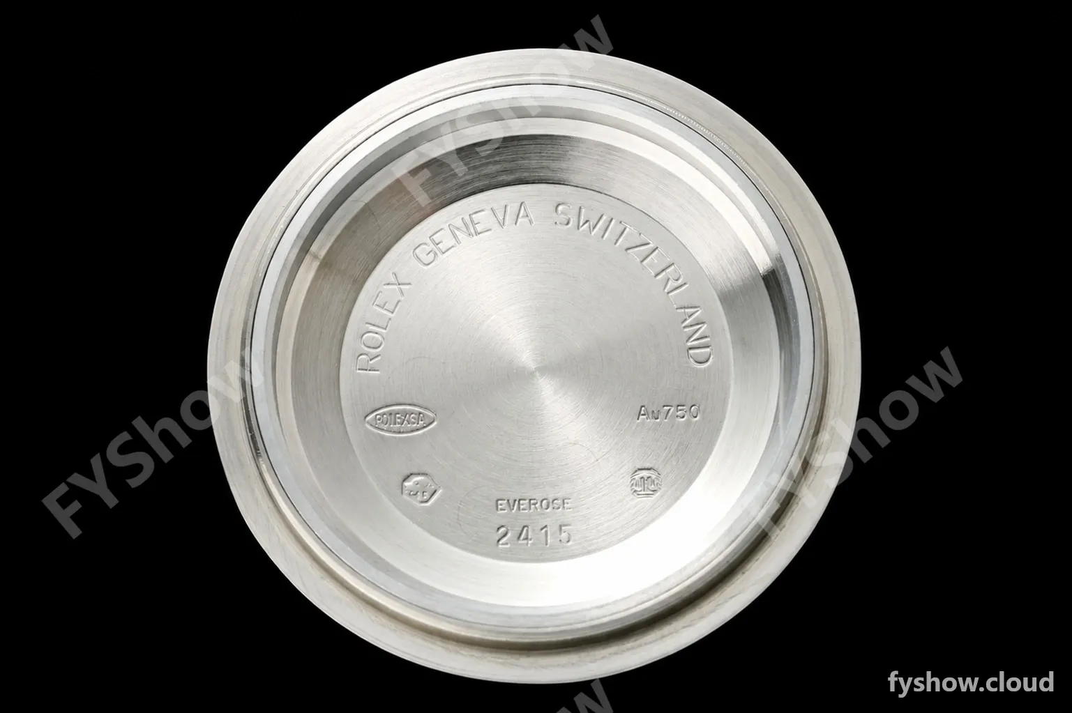 Rolex - DayDate 228239 Gain Weight 40mm Flt Pres SS/SS Blu/Rmn VSF DD3255 - Image 15