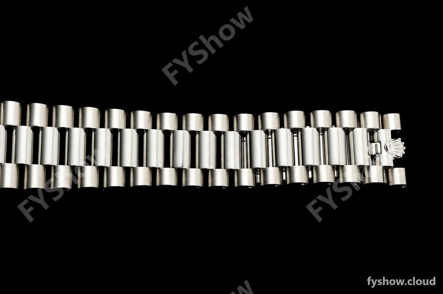 Rolex - DayDate 228239 Gain Weight 40mm Flt Pres SS/SS Blu/Rmn VSF DD3255 - Image 16