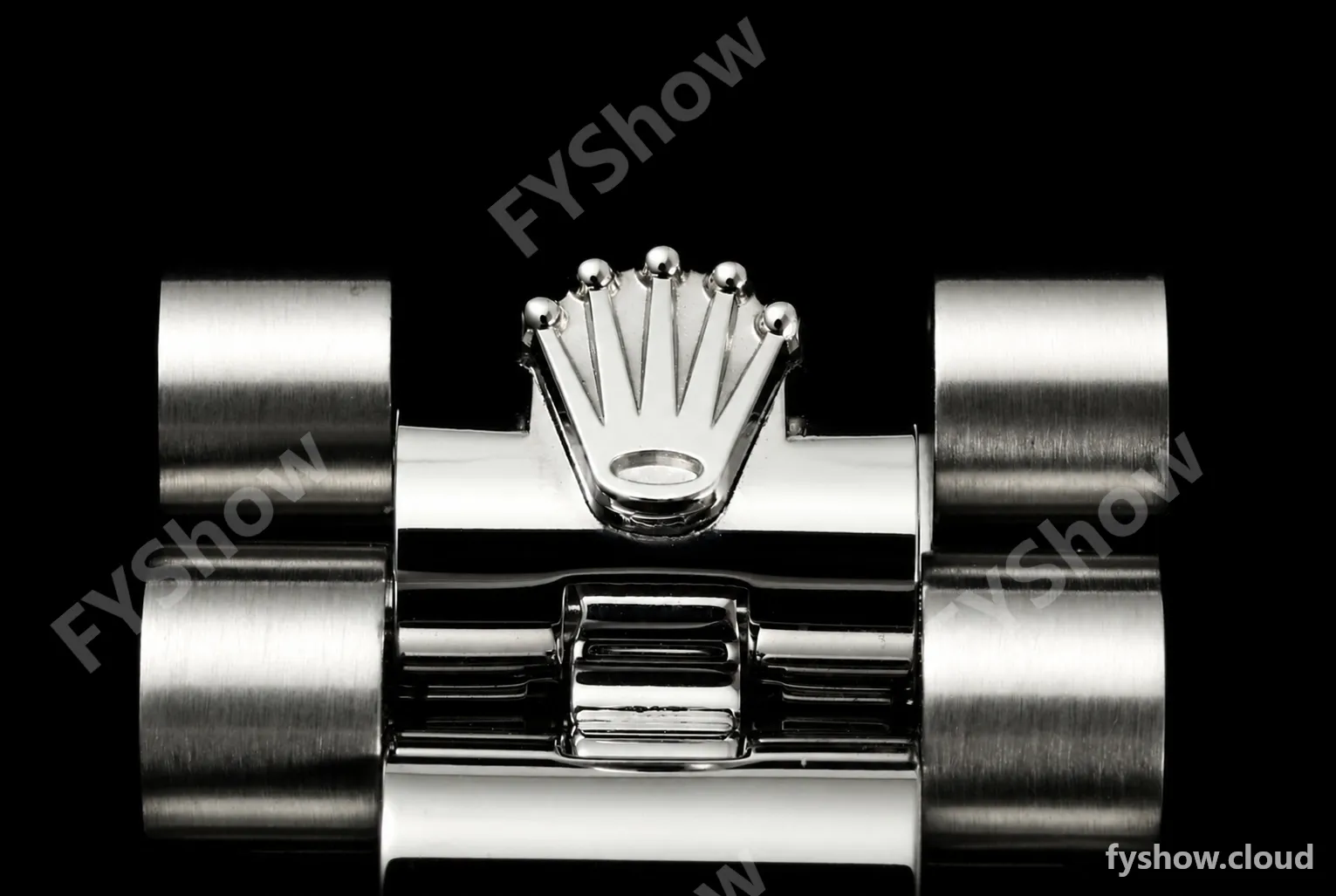 Rolex - DayDate 228239 Gain Weight 40mm Flt Pres SS/SS Blu/Rmn VSF DD3255 - Image 17