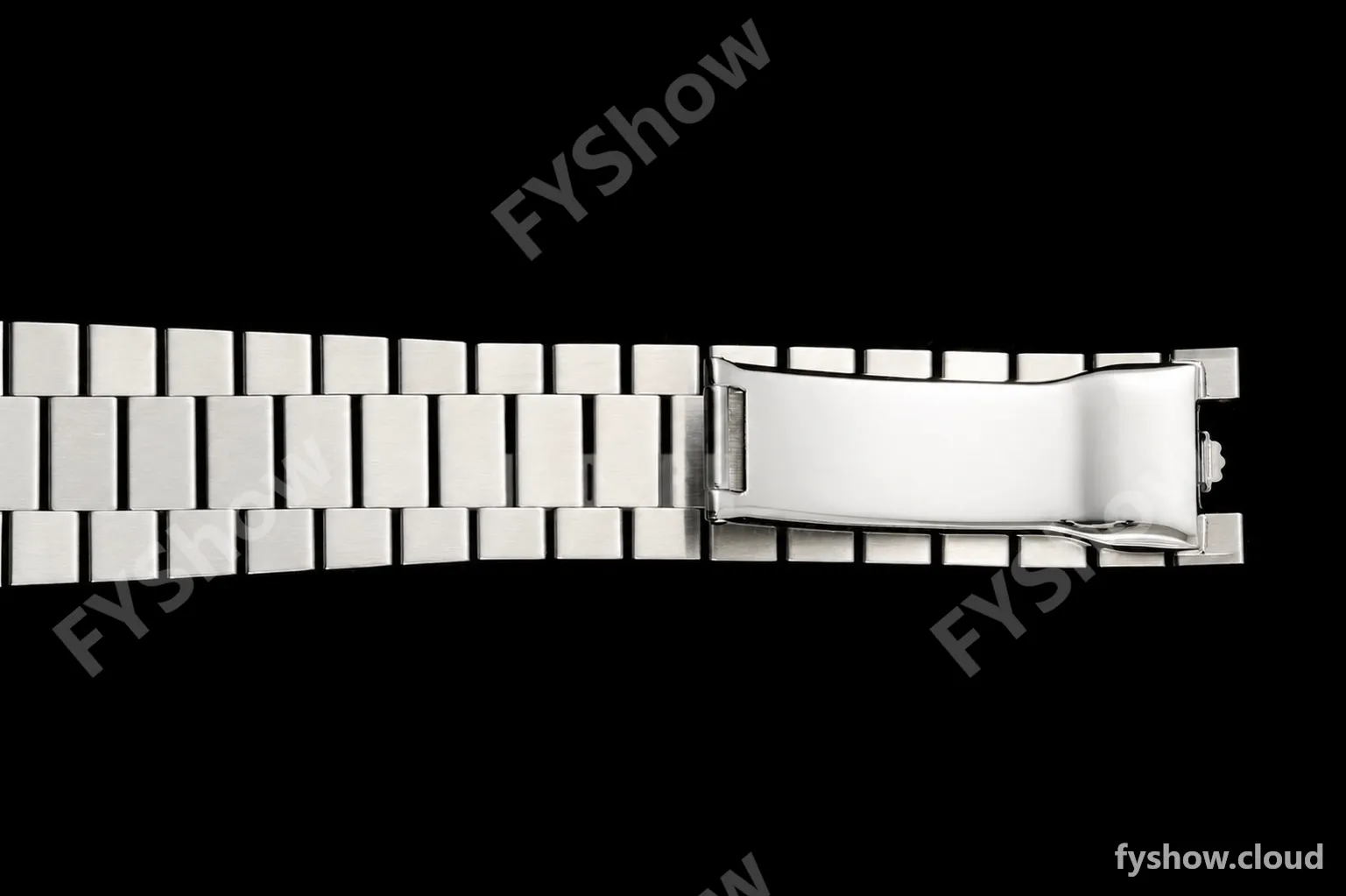 Rolex - DayDate 228239 Gain Weight 40mm Flt Pres SS/SS Blu/Rmn VSF DD3255 - Image 18