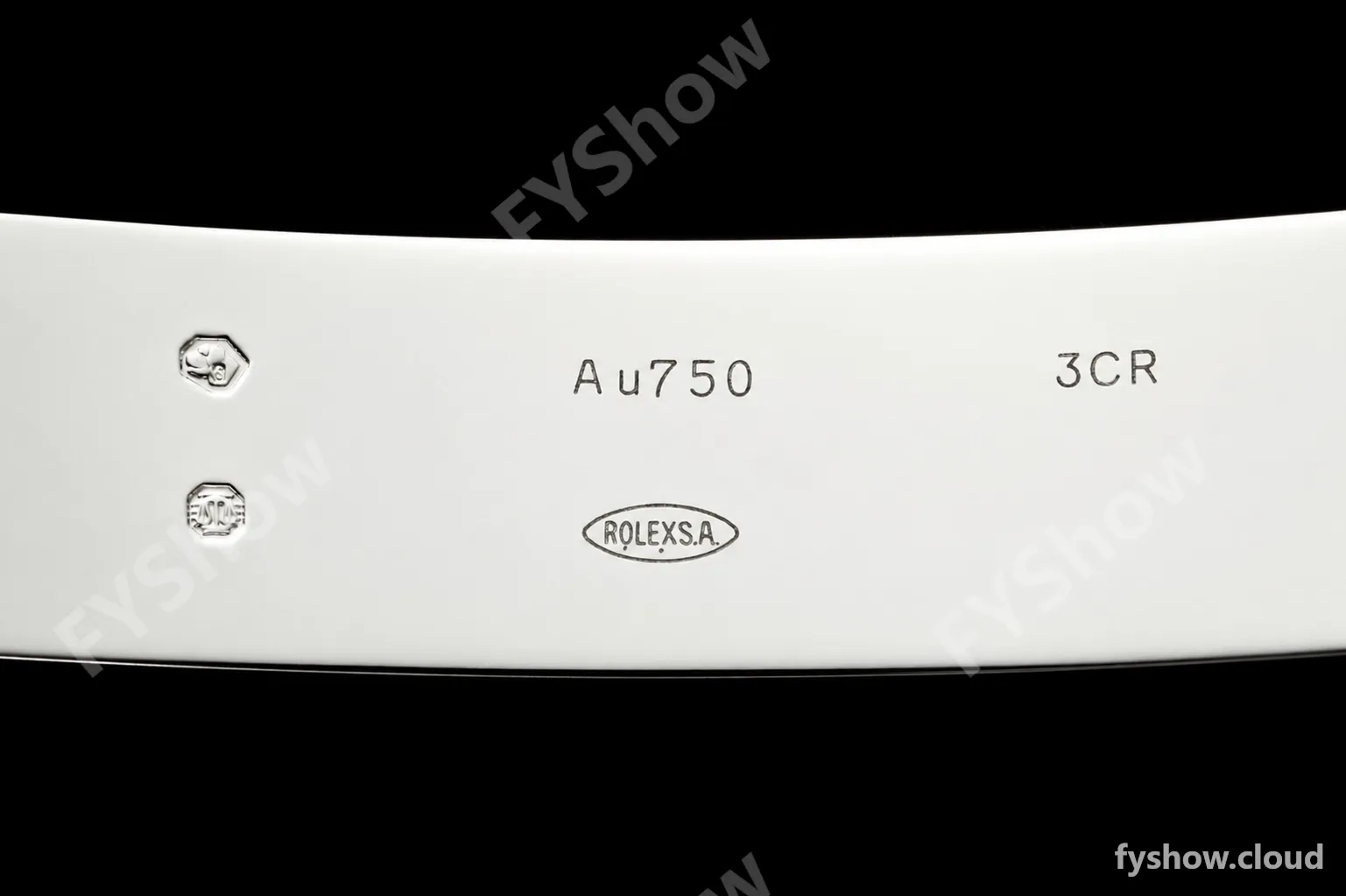 Rolex - DayDate 228239 Gain Weight 40mm Flt Pres SS/SS Blu/Rmn VSF DD3255 - Image 21
