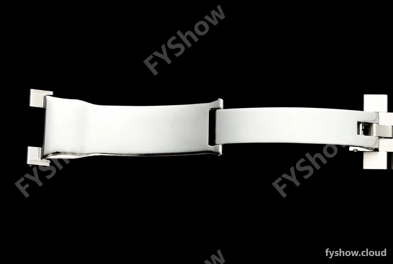 Rolex - DayDate 228239 Gain Weight 40mm Flt Pres SS/SS Blu/Rmn VSF DD3255 - Image 22