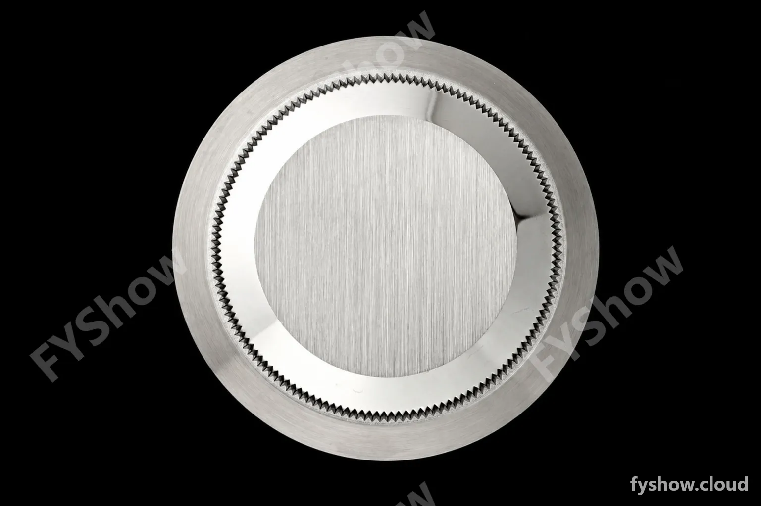 Rolex - DayDate 228236 Gain Weight 40mm Flt Pres SS/SS Ice Blue/Rmn VSF DD3255 - Image 14