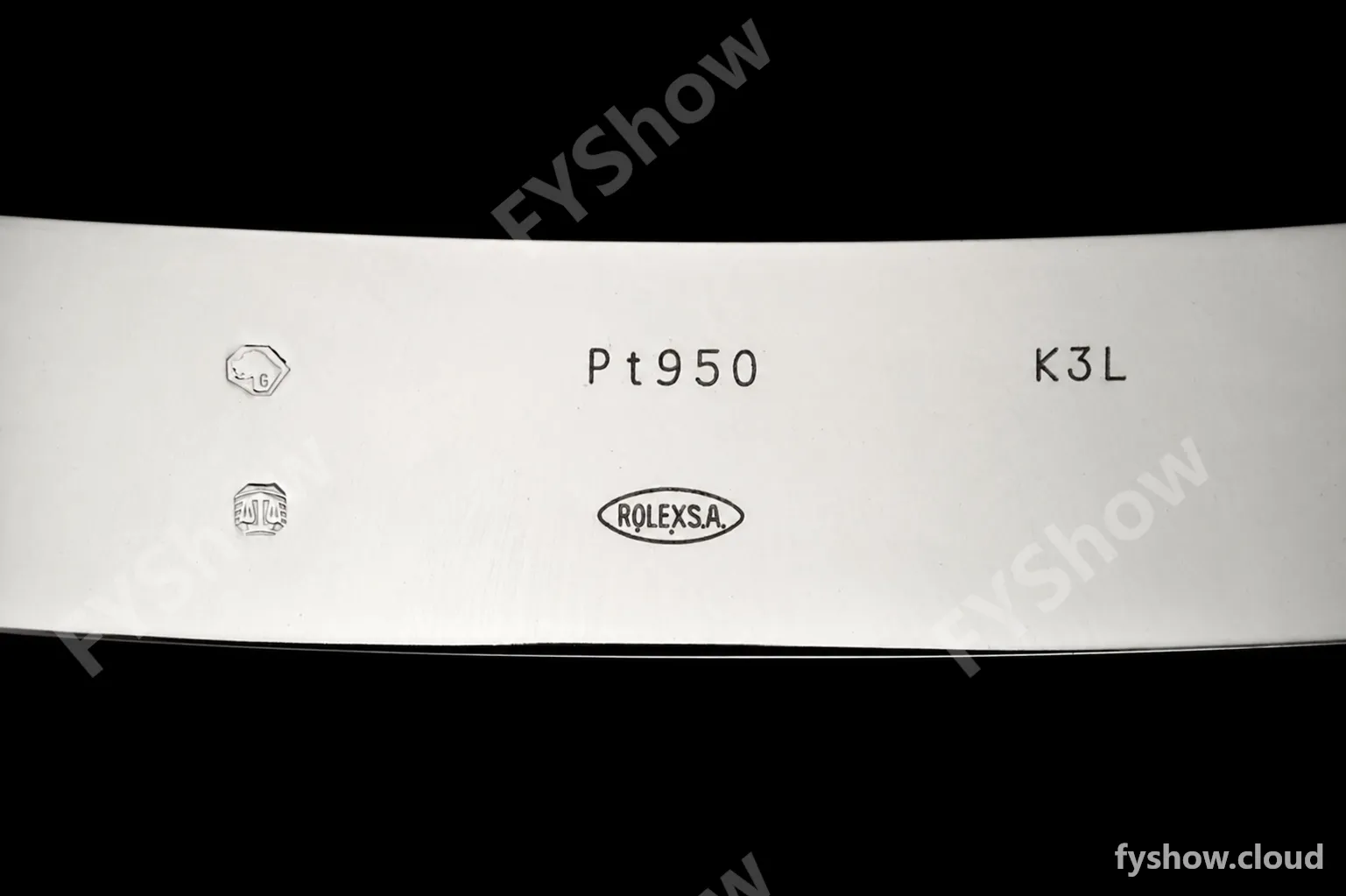 Rolex - DayDate 228236 Gain Weight 40mm Flt Pres SS/SS Ice Blue/Rmn VSF DD3255 - Image 20