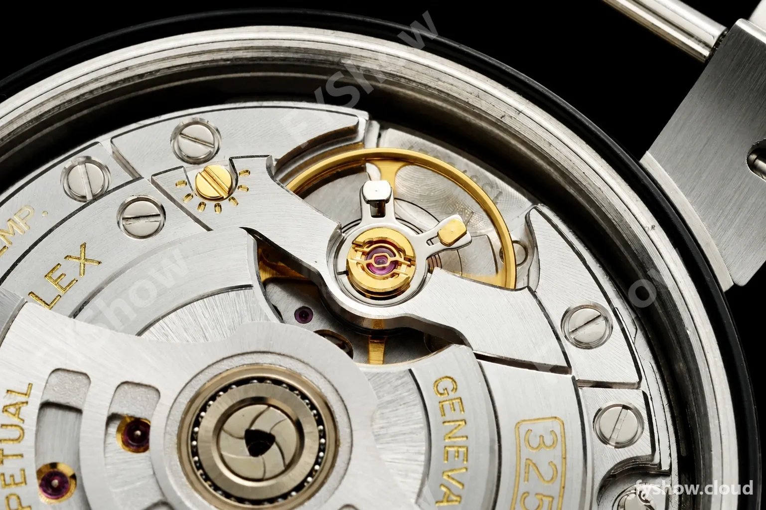 Rolex - DayDate 228236 Gain Weight 40mm Flt Pres SS/SS Ice Blue/Rmn VSF DD3255 - Image 21