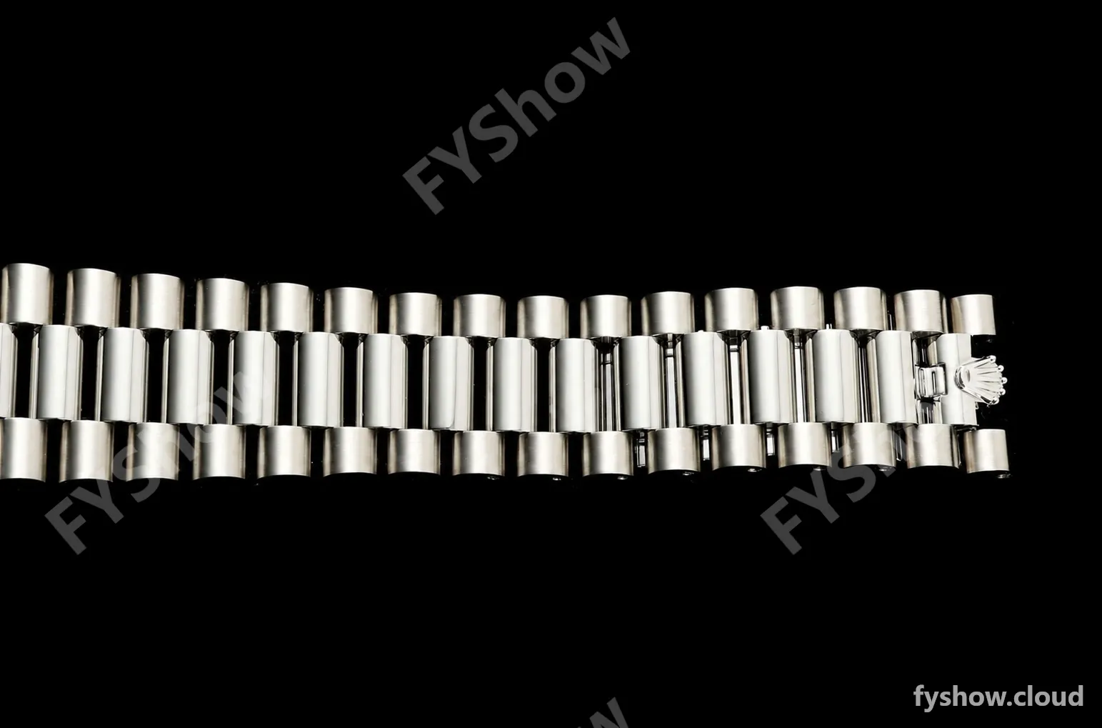 Rolex - DayDate 228236 Gain Weight 40mm Flt Pres SS/SS Ice Blue/Rmn VSF DD3255 - Image 25